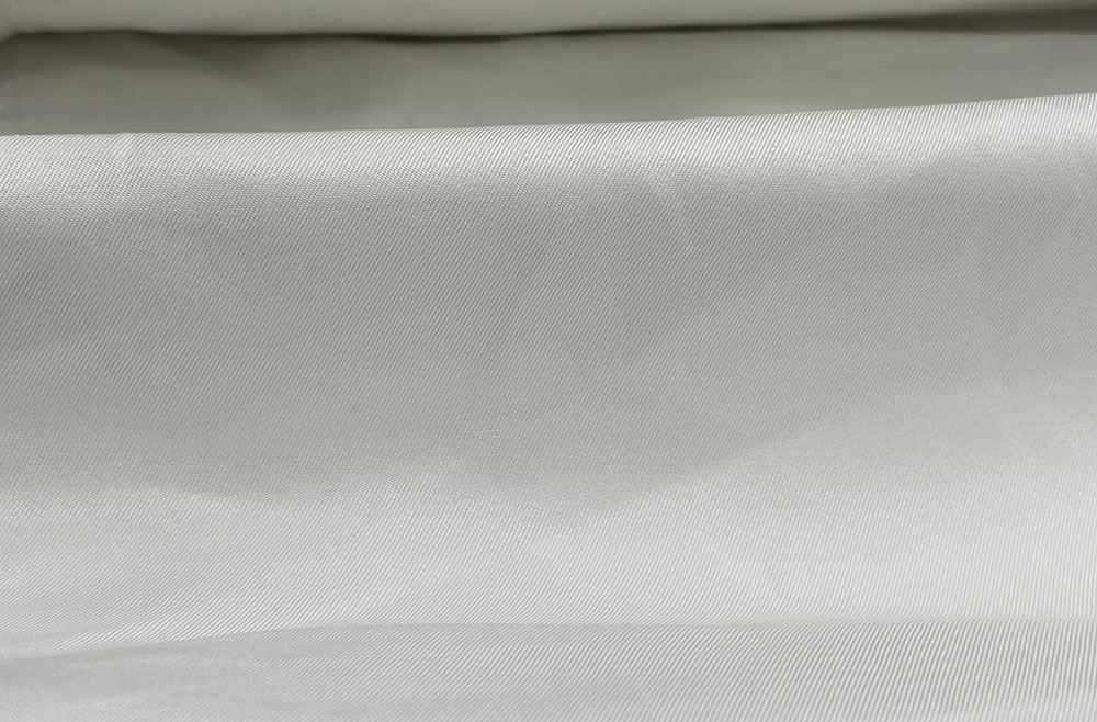 斜纹超细原料细节